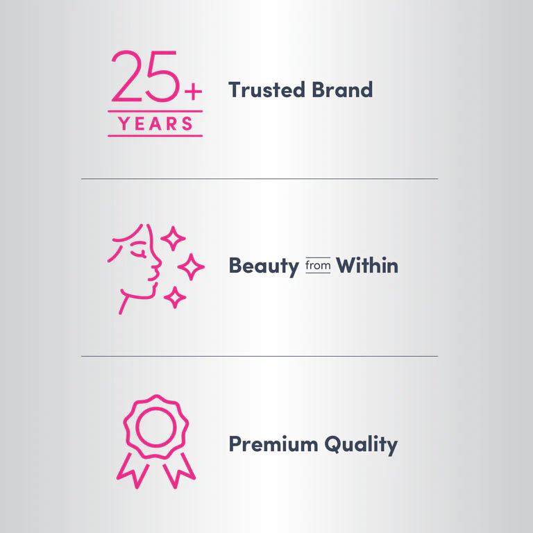 Neocell Collagen Powder Beauty Infusion with Hyaluronic Acid & Biotin, Cranberry Cocktail Flavor, 258 g
