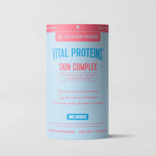 Vital Proteins Skin Complex Collagen Powder