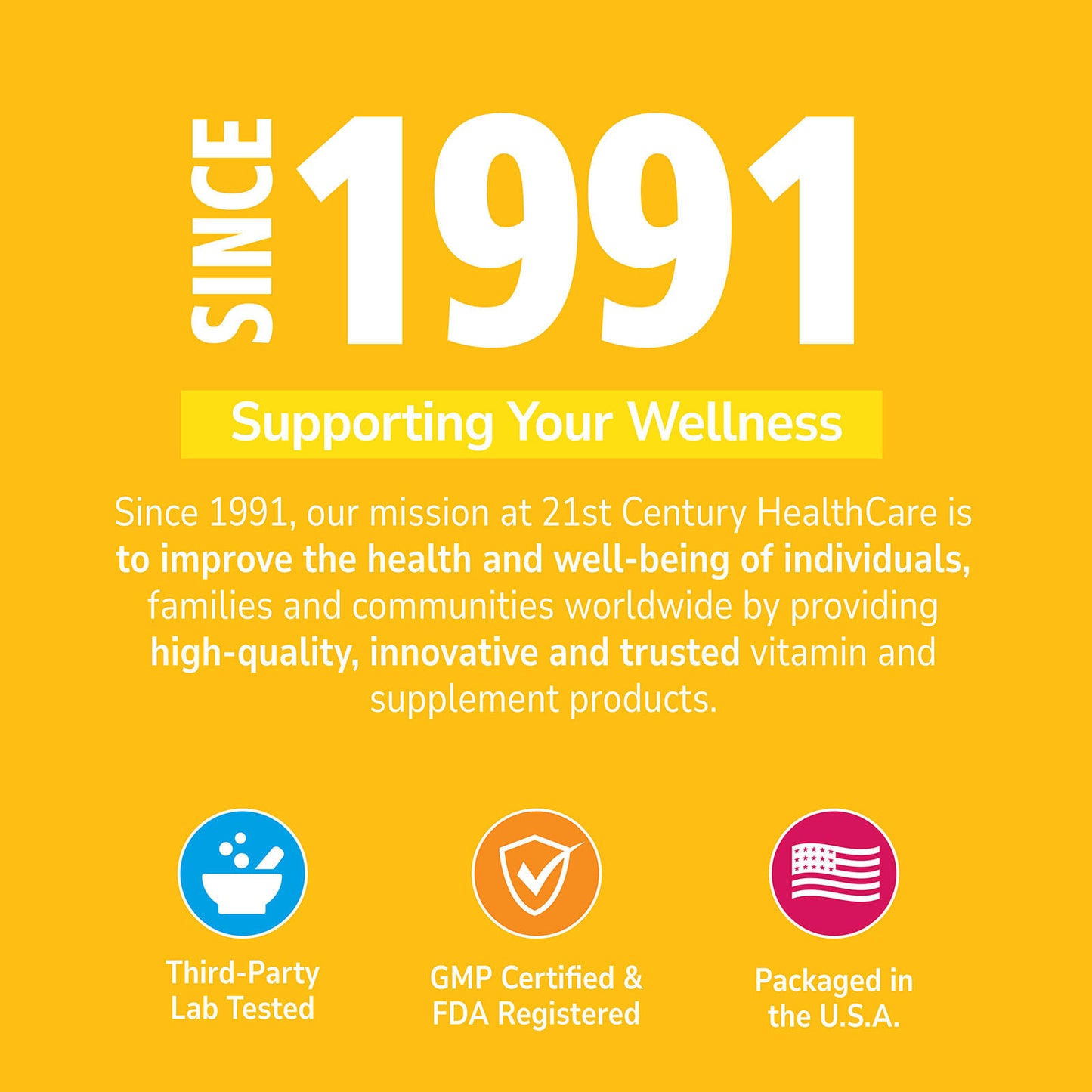 21st Century Sustained Release Niacinamide, 110 Tablets