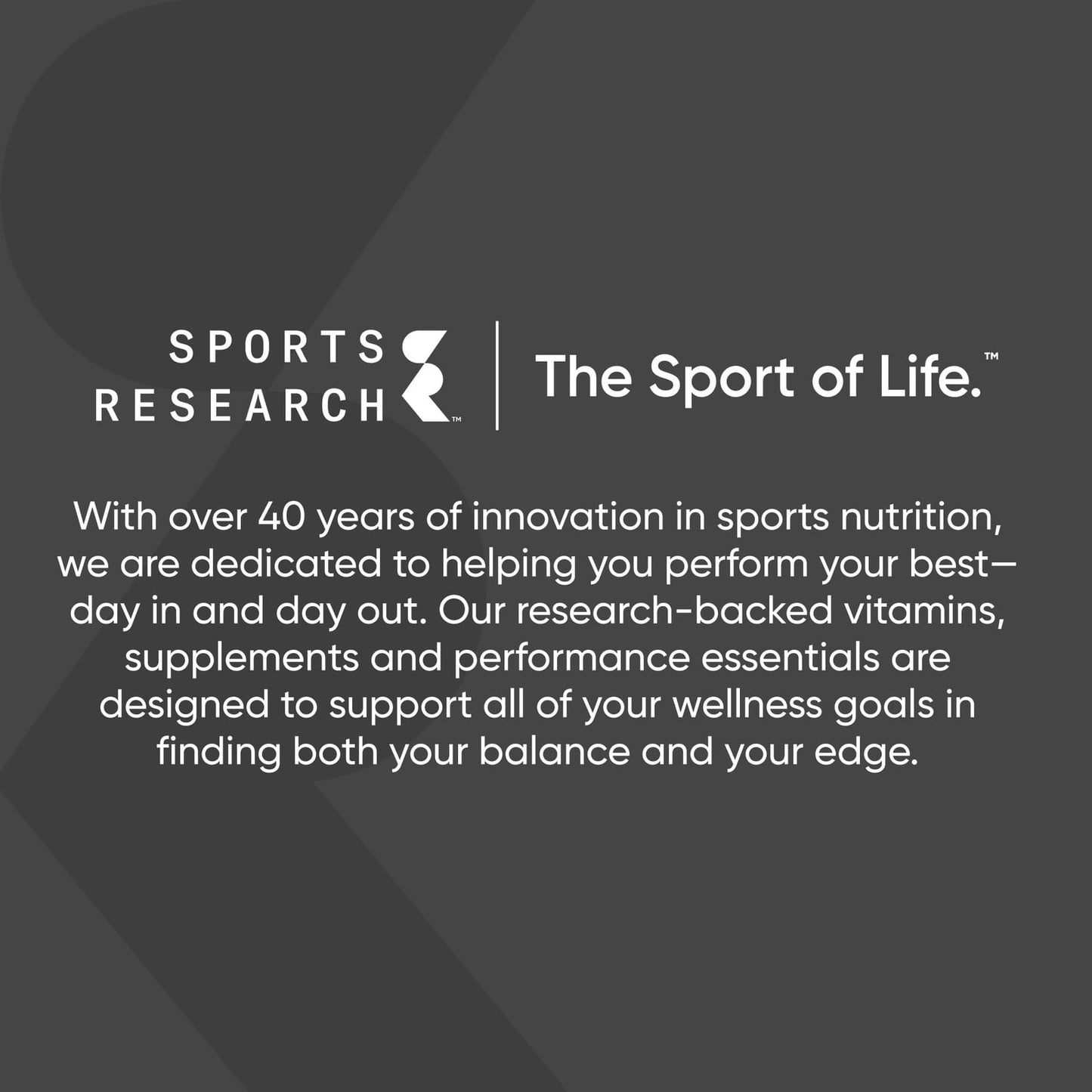 Sports Research
Creatine Monohydrate, Unflavored, 300 grammes