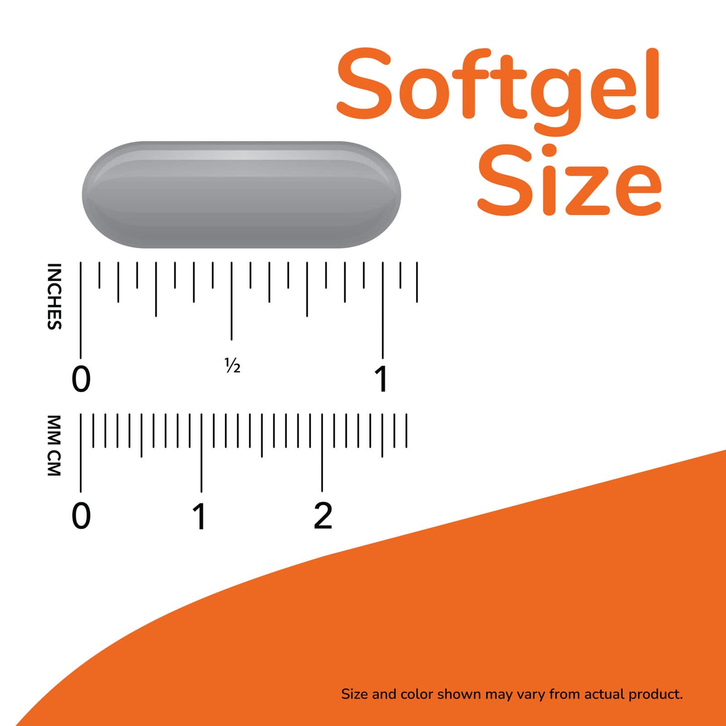 Now Foods Fish Oil oméga 3, 30 gélules (1 g par gélule)