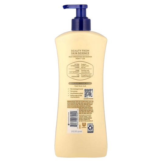 Vaseline Intensive Care™, Lotion hydratante et nourrissante, 600 ml