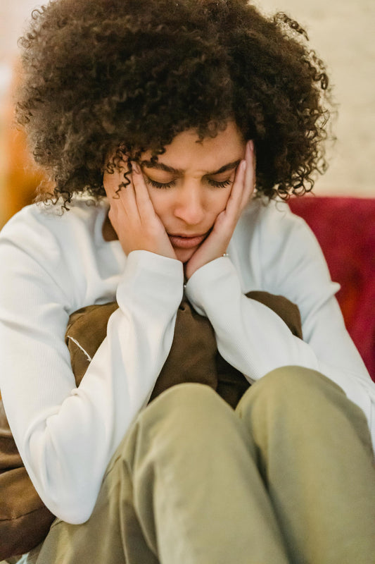 Fatigue passagère ou manque de tonus ? Retrouvez votre vitalité au quotidien