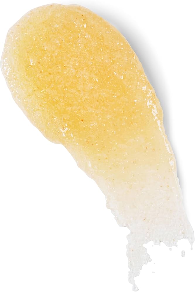 Dr Teal's Pink Himalayan Salt Body Scrub| with Pure Epsom Salt & Citrus Essential Oils, 454 Grams
