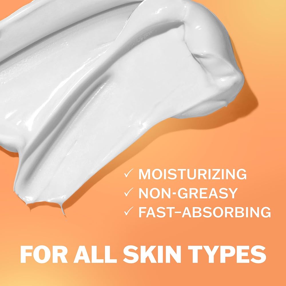 Olay Revitalizing & Hydrating Vitamin C Body Lotion, 502ml