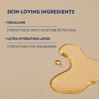 Vaseline Intensive Care™, Moisturizing and Nourishing Lotion, 600 ml