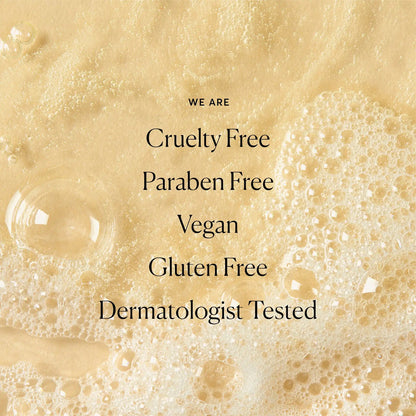 Naturium The Brightener Vitamin C Brightening Body Wash