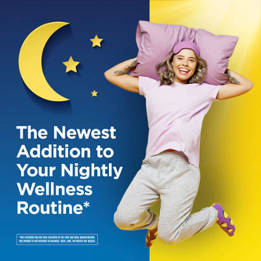RenewLife, Cleanse More, Overnight Formula, 60 Capsules