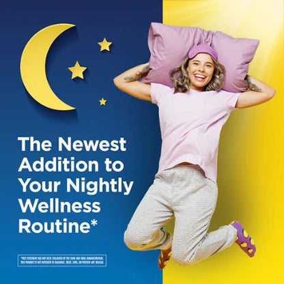 RenewLife, Cleanse More, Overnight Formula, 60 Capsules