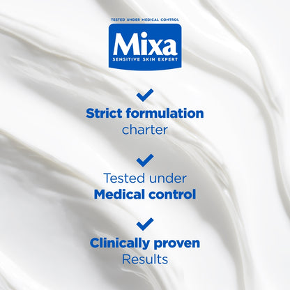 Mixa Niacinamide Bright, crème hydratation intense anti-taches brunes