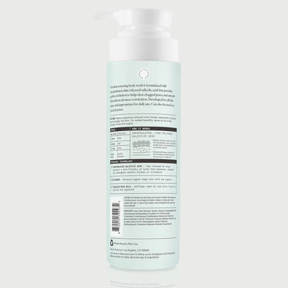 Naturium The Perfector Salicylic Acid Body Wash