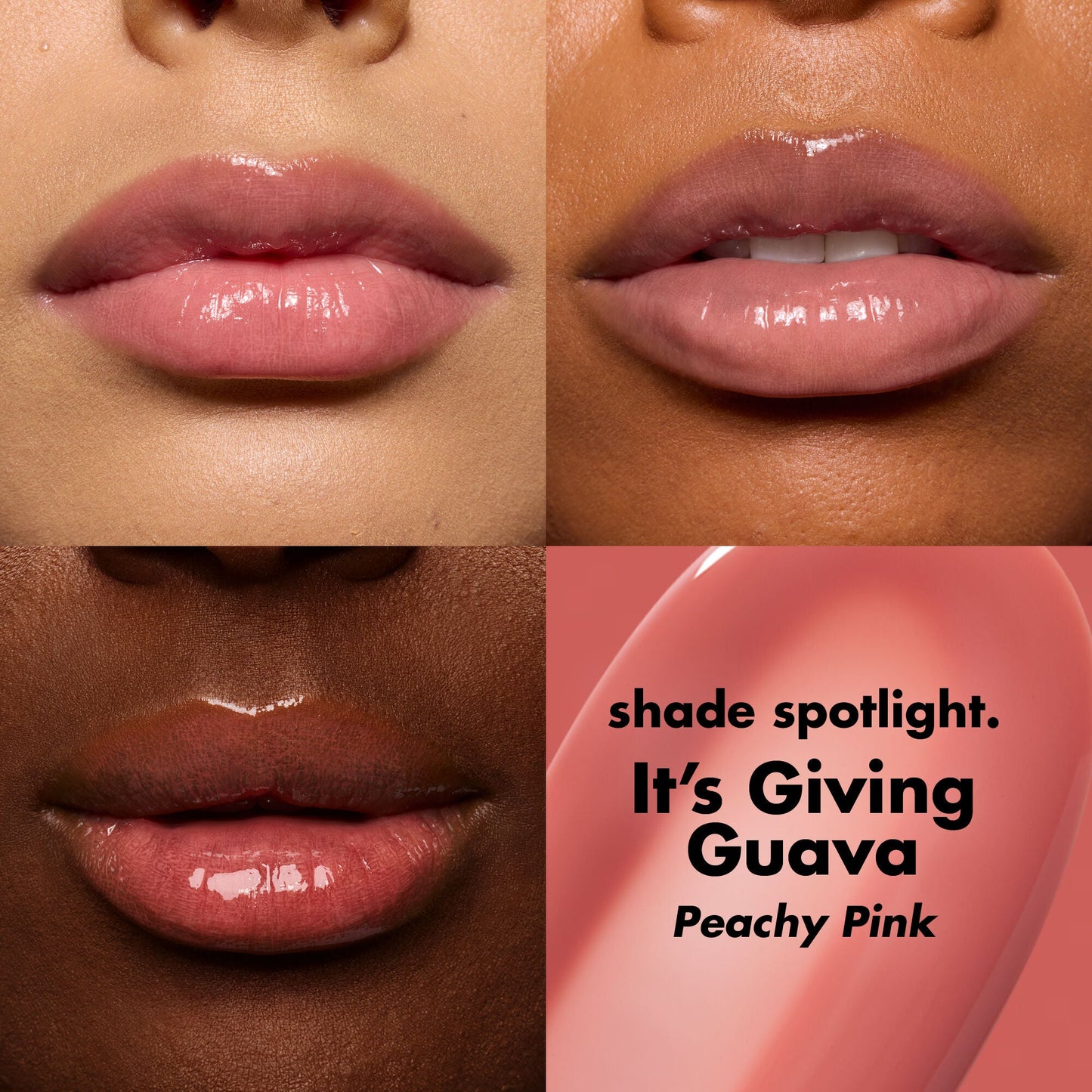 e.l.f. Glow Reviver Lip Oil