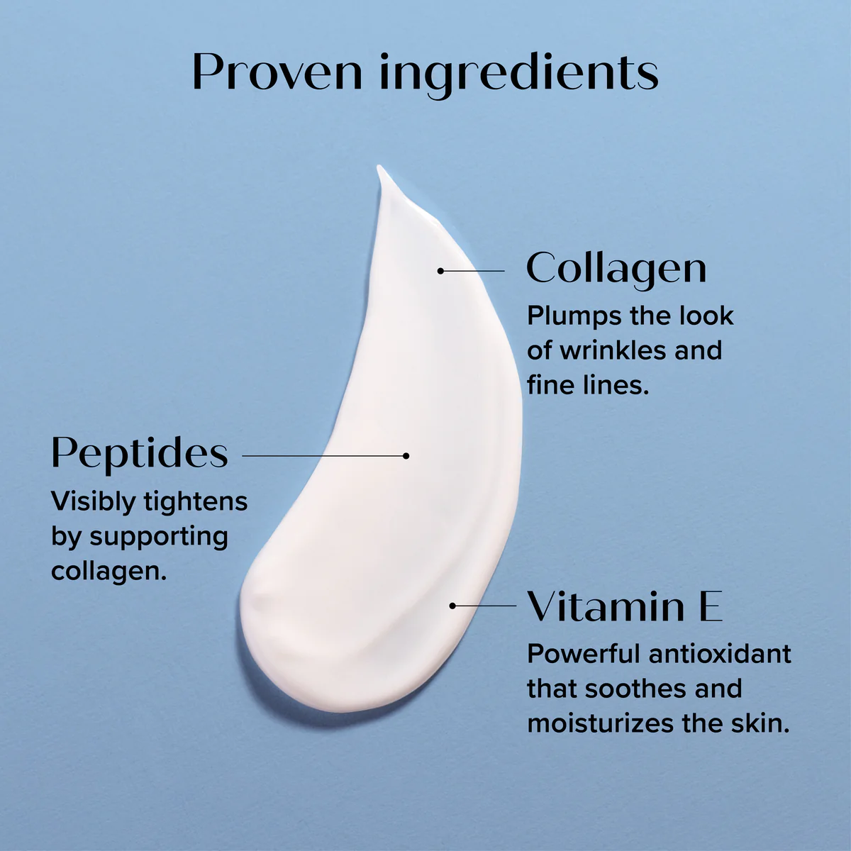 Medix 5.5 Collagen + Peptides Body Cream, 444 ml