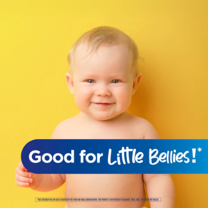 RenewLife Gouttes de Probiotiques pour Bébés 1 Billion (Biologique), 8ml