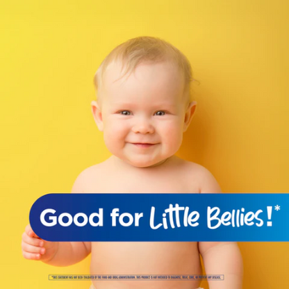 RenewLife Gouttes de Probiotiques pour Bébés 1 Billion (Biologique), 8ml