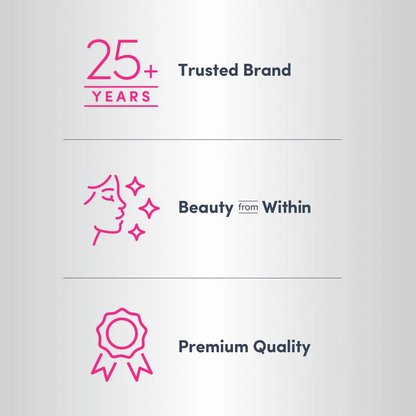 Neocell Collagen Powder Beauty Infusion with Hyaluronic Acid & Biotin, Cranberry Cocktail Flavor, 258 g