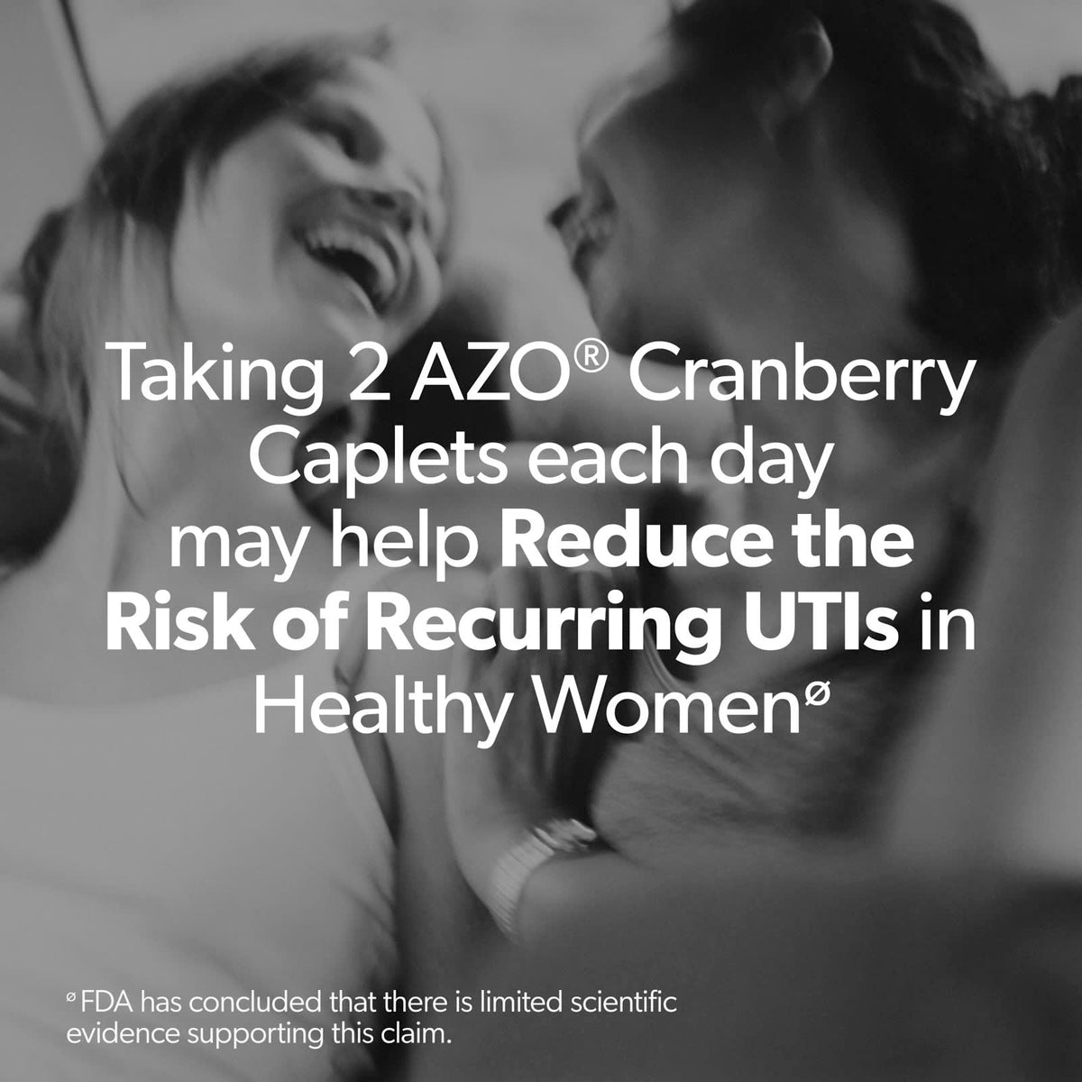 Azo Canneberge, Santé urinaire, 50 comprimés-capsules
