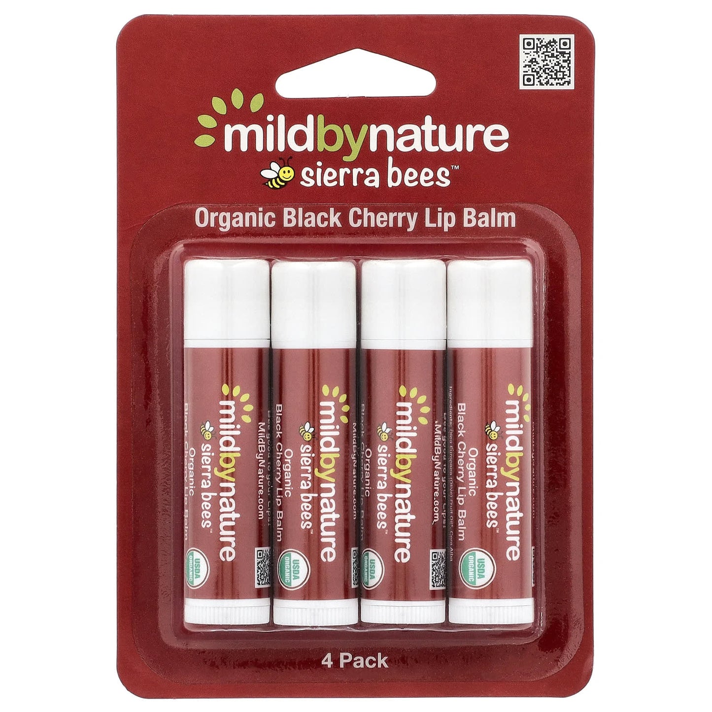 Classic Lip Balm, Medicated, 0.25 oz (7.5 g)