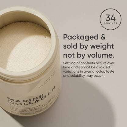 Sports Research, Peptides de collagène marin, Non aromatisé, 340 g