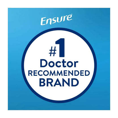Ensure Original Poudre Protéinée, goût Vanille, 400 g