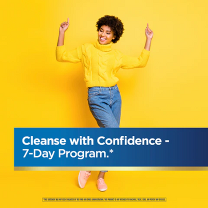 Renew Life Rapid Total Body Detox, Complete Body Detox