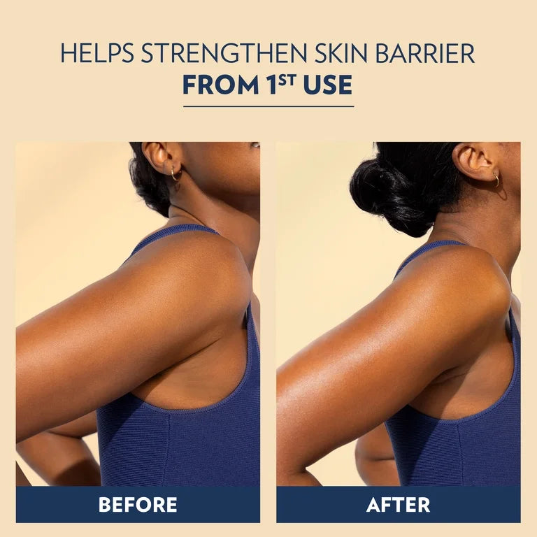 Vaseline Intensive Care™, Moisturizing and Nourishing Lotion, 600 ml