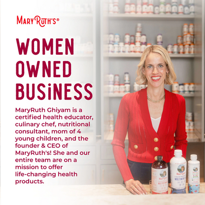 Mary Ruth's Liquid Morning Multivitamin, Raspberry Flavor, 887 ml
