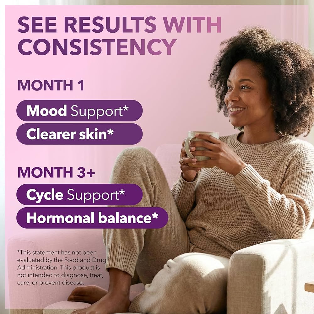 Intimate Rose Myo-inositol & D-chiro-inositol Ideal 40:1 Ratio with Vitamin D3 + Ashwagandha, 120 Capsules