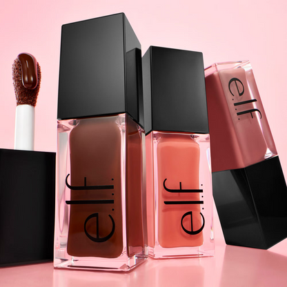 e.l.f. Glow Reviver Lip Oil