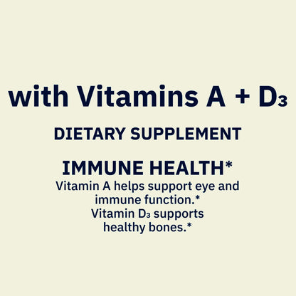 Spring Valley, Huile de foie de morue, plus Vitamines A & D3 Dietary Supplement, 100 gélules