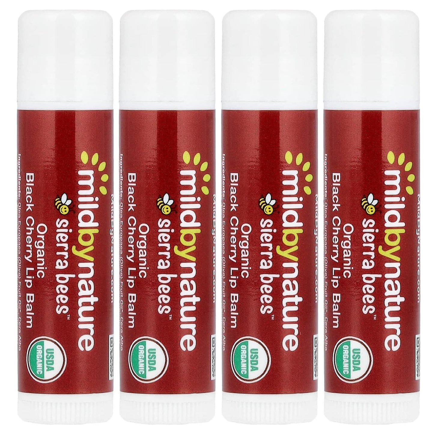 Classic Lip Balm, Medicated, 0.25 oz (7.5 g)