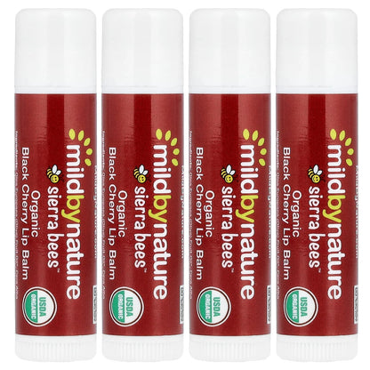 Classic Lip Balm, Medicated, 0.25 oz (7.5 g)