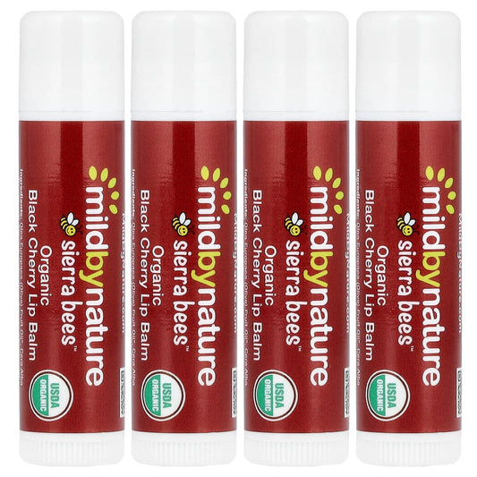 Classic Lip Balm, Medicated, 0.25 oz (7.5 g)