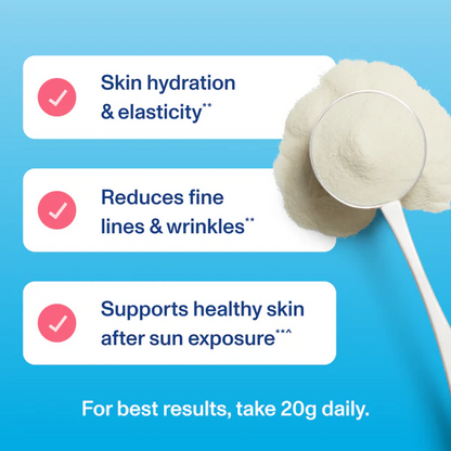 Vital Proteins Skin Complex Collagen Powder