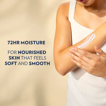 Vaseline Intensive Care™, Moisturizing and Nourishing Lotion, 600 ml