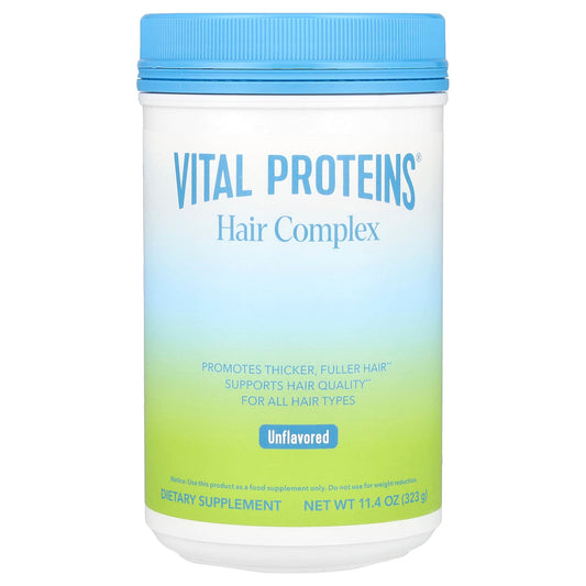 Vital Proteins Hair Complex Collagène en poudre