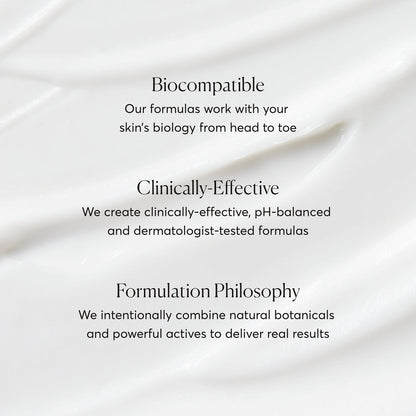 Naturium The Brightener Vitamin C Brightening Body Wash