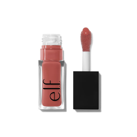Elf Glow reviver lip oil