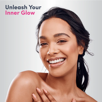 Neocell Collagen Powder Beauty Infusion with Hyaluronic Acid & Biotin, Cranberry Cocktail Flavor, 258 g