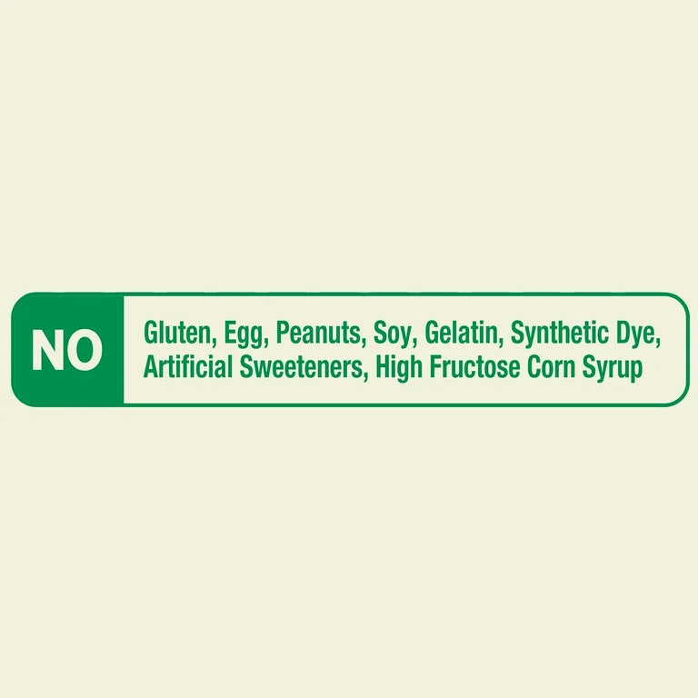 Spring Valley Mélatonine gummies saveur fraise, 60 gummies