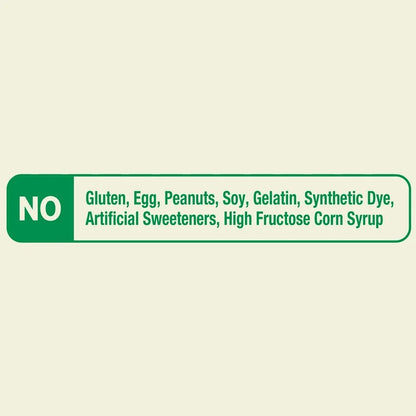 Spring Valley Mélatonine gummies saveur fraise, 60 gummies