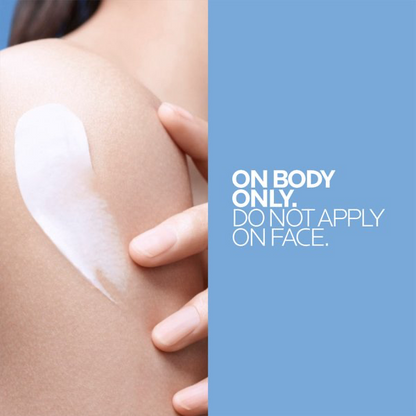 La Roche-Posay Lipikar UREA 10% Lait Hydratant Anti sécheresses, Anti irritations Pour Peaux Très Sèches