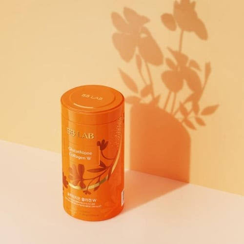 BB LAB Collagène Glutathion Intensif W|2 grammes, 30 sticks