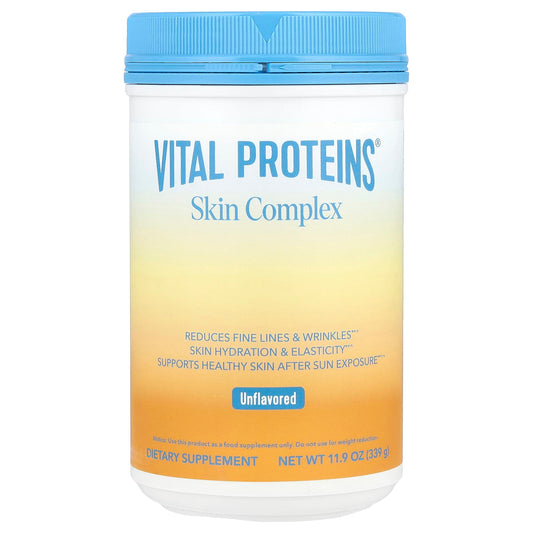 Vital Proteins Skin Complex Collagen Powder