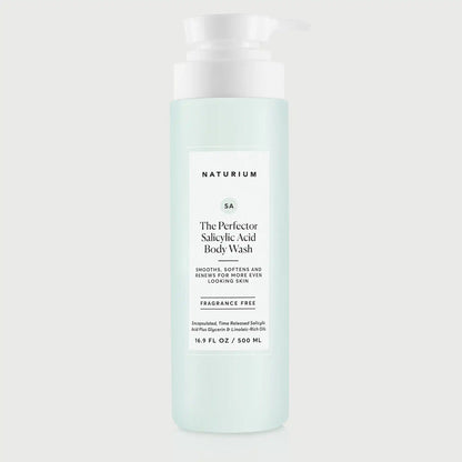 Naturium The Perfector Salicylic Acid Body Wash