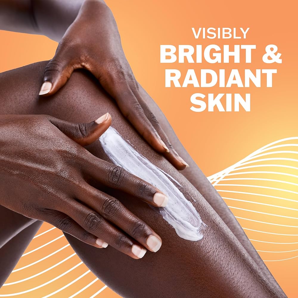 Olay Revitalizing & Hydrating Vitamin C Body Lotion, 502ml