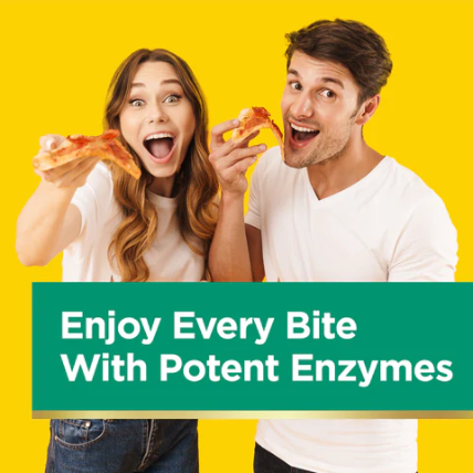 Renew Life Digestive Duo Ultimate Flora + Enzymes
30 gélules