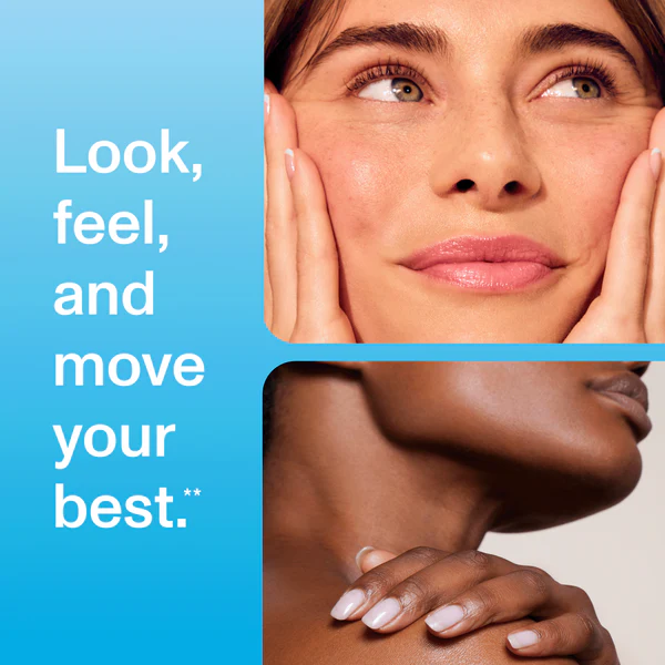 Vital Proteins Skin Complex Collagen Powder
