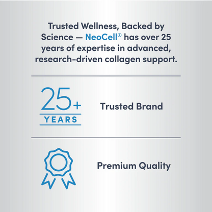 NeoCell Joint Complex Type 2 Collagen + Hyaluronic Acid, 120 Capsules