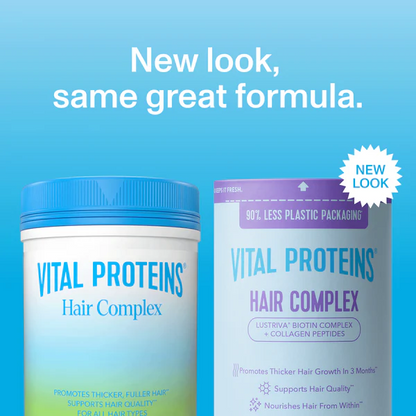 Vital Proteins Hair Complex Collagène en poudre